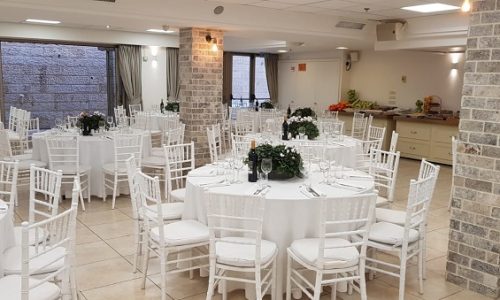 בית כנסת היכל מרדכי