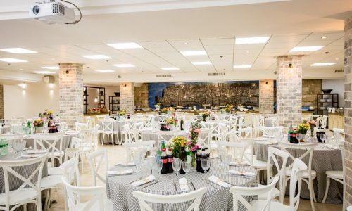 בית כנסת הרצליה בר מצווה