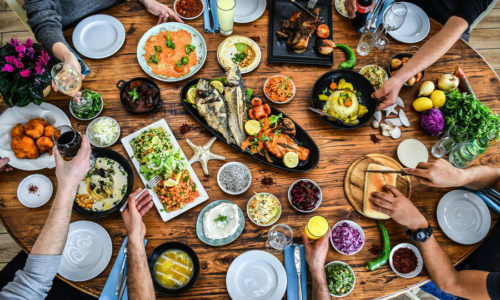 מפרץ הים- מאזטים