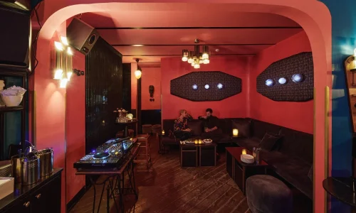 דלידה תל אביב