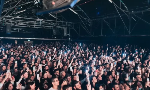 האנגר09 מקום לאירועים גדולים בעמק חפר איזור נתניה חתונות ימי הולדת הפקות