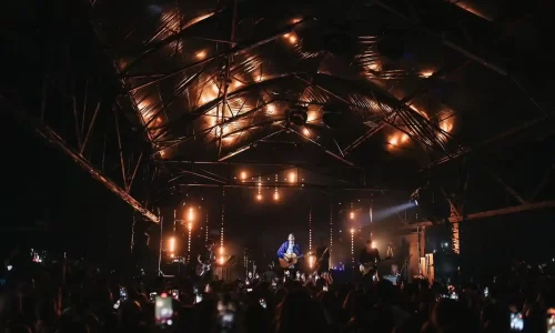 האנגר09 מקום למסיבות וחתונות באיזור עמק חפר והשרון