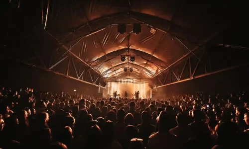 האנגר09 מתחם גדול לאירועים גדולים איזור עמק חפר נתניה חדרה