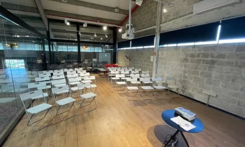 הטרמינל בבת ים לאירועים גדולים השקות הרמות כוסית אירועי חברה גדולים