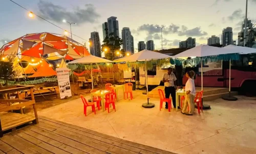 הטרמינל חלל לאירועים גדולים בת ים אירועי חברה גדולים