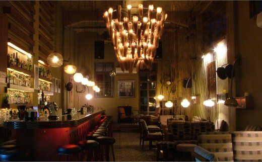 מועדון הסלון