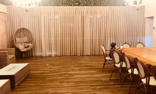 וילה לאירועים בשפלה