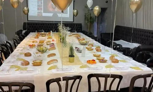 וילה לישיבות