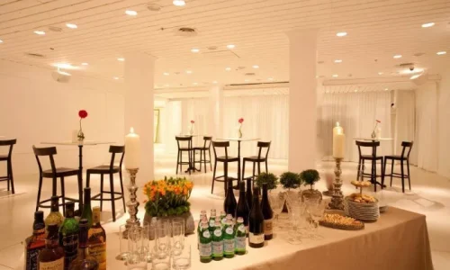 חתונה במנדרין