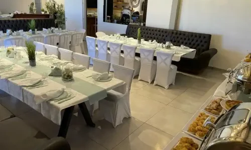 חתונה על הים