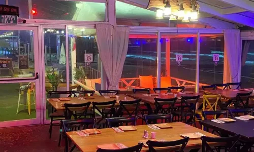 חתונה על הים