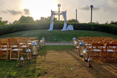 מטעים זכרון