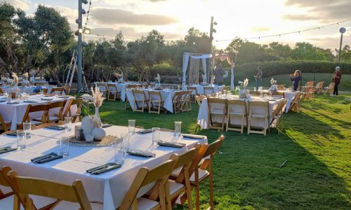 מטעים זכרון יעקב חתונה