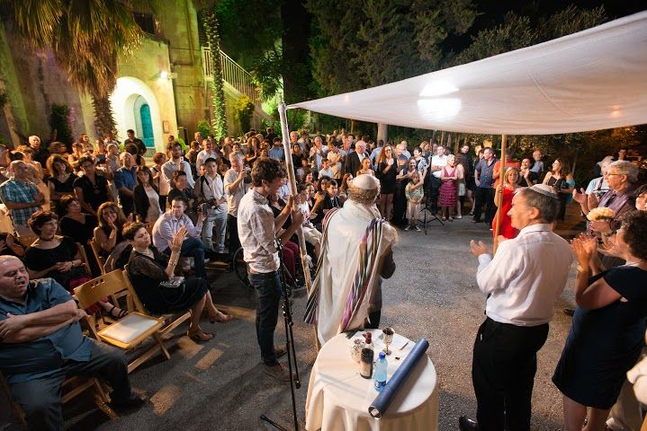 המלון העתיק – מתחם מתקופת אלנבי בירושלים