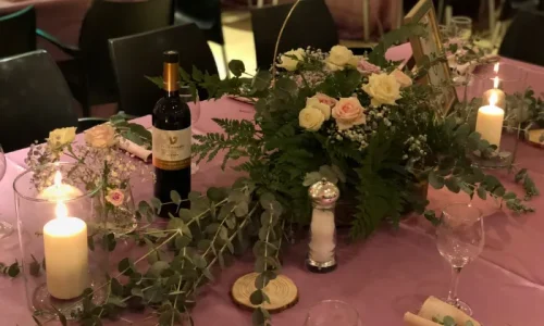 מקום לאירוע עסקי