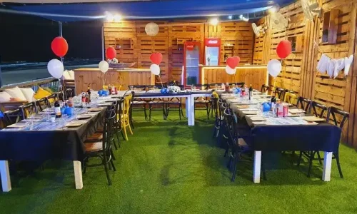 סטלה אירועים בבת ים