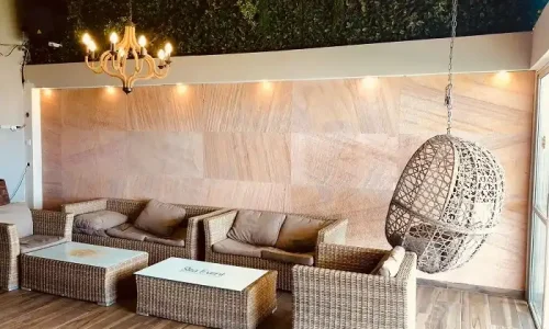 סי לופט אשקלון