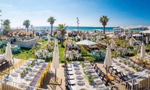 סיפיליה- מקום על הים