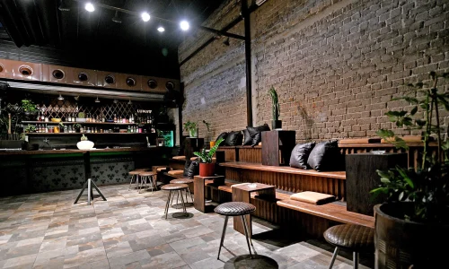 ערב גיבוש בדלידה