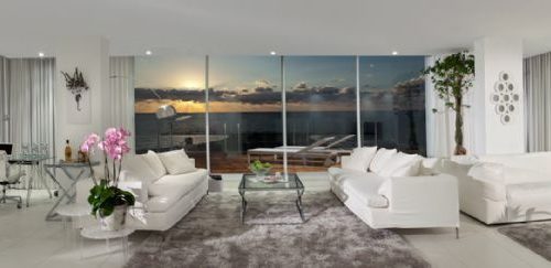 פנטהוז 8 - חלל פני