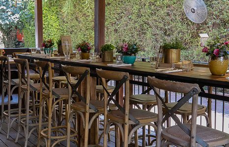 שנקין בר אירוע קטן