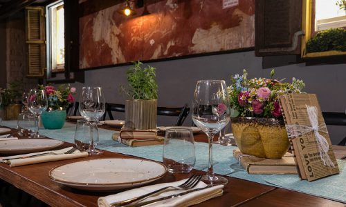 שנקין בר אירועים עד 250 מוזמנים