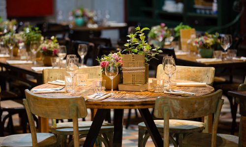 שנקין בר אירועים עסקיים