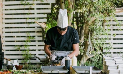 נראות מעל הכול בגאיה