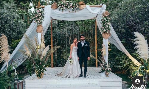 גאיה אירועים בשרון חופה