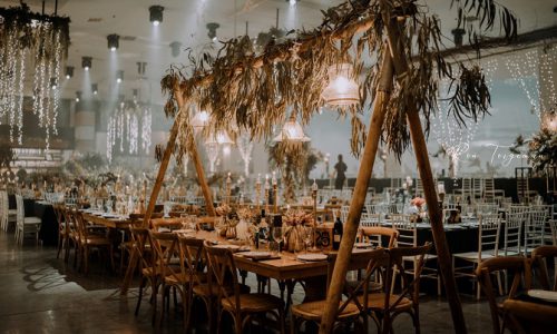 גאיה אירועים פרטיים