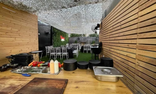 אירועין בראשון לציון