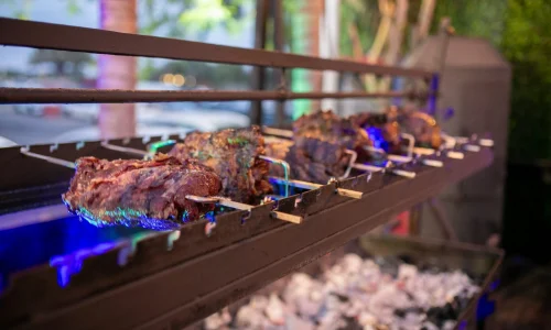 חינה בבנג'מין