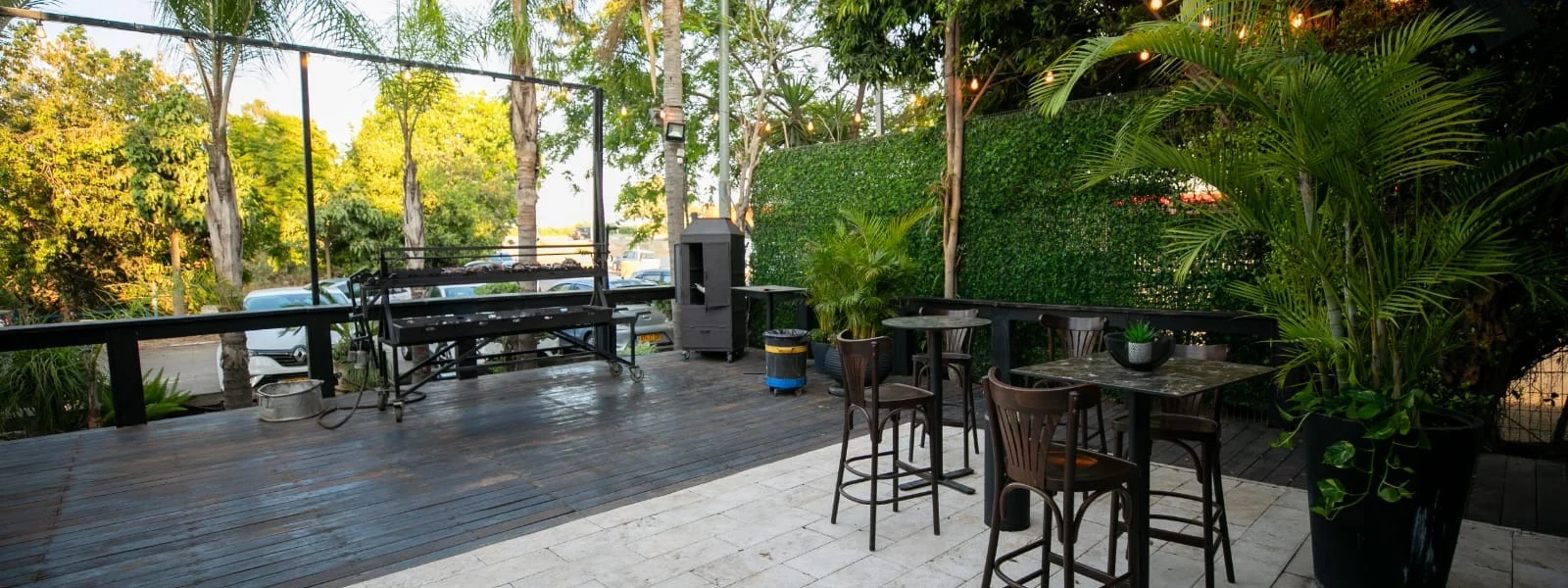 חתונה בבנג'מין