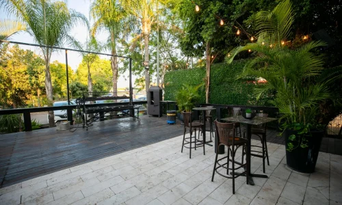 חתונה בבנג'מין