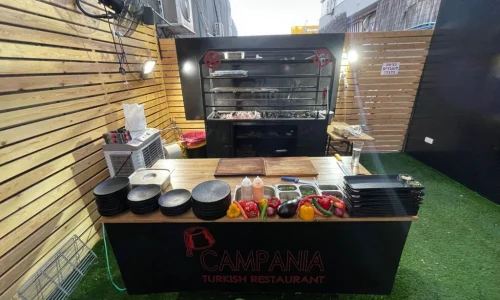 קמפניה אירועים