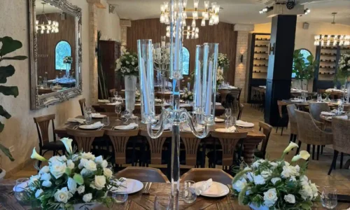 מקום לחתונה ביקב