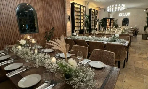 מקום לחתונה ביקב בקיסריה