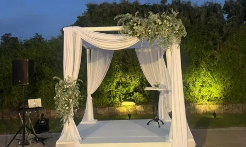 מקום לאירועים ביקב