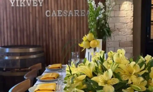 מקום לאירוע ביקב