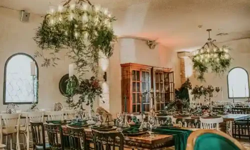 יקבי קיסריה מקום לאירועים