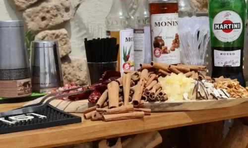 מקום לבר מצווה בקיסריה