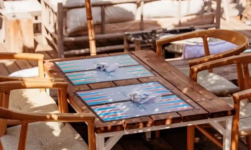 יום הולדת בחוף בשרון