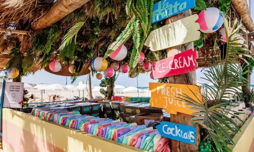 מסיבת רווקות בנתניה