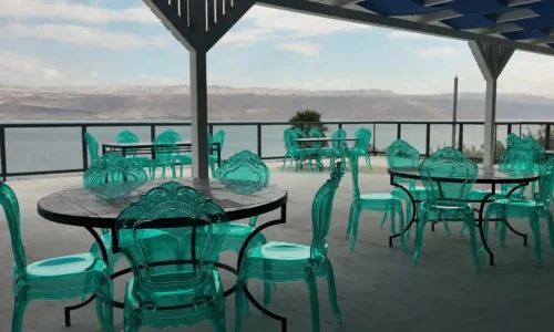 מקום מיוחד לחתונה בים המלח