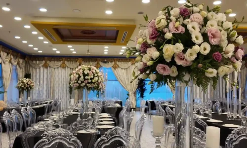 חתונה קטנה בים המלח