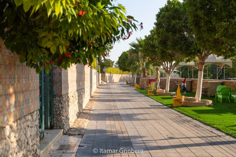 מקומות לאירועים בים המלח
