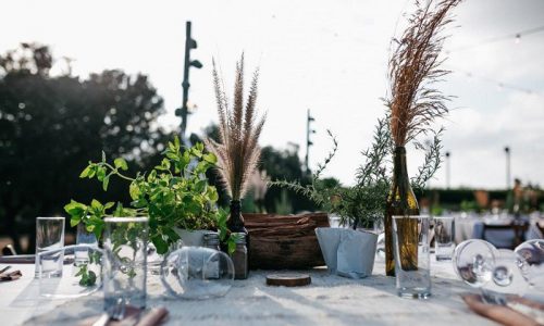 מטעים אירוע חברה