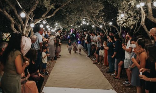 מטעים אירועים זכרון יעקב