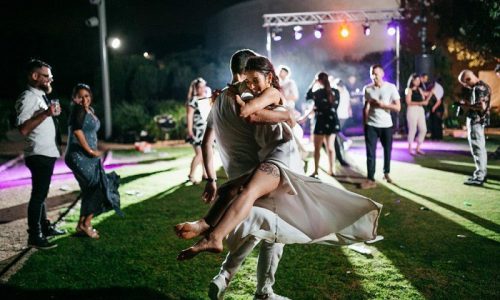 מטעים אירועים פרטיים