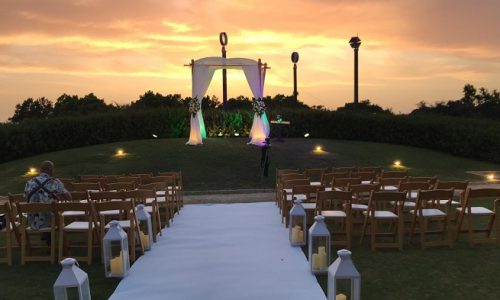 מטעים חתונה